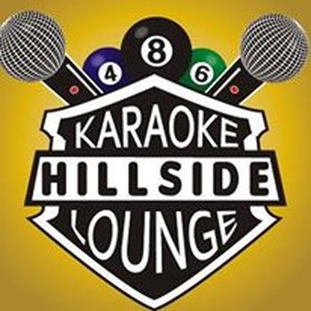 Front of Hillside Bar and Lounge